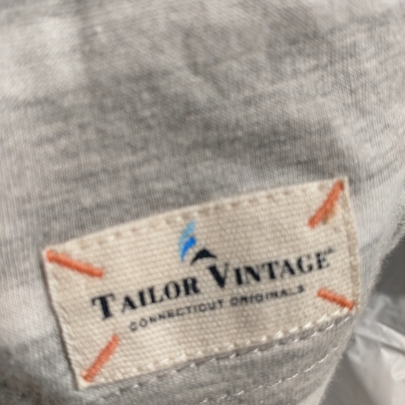 NWT Reversible Taylor Vintage Connecticut Original - Picture 5 of 8